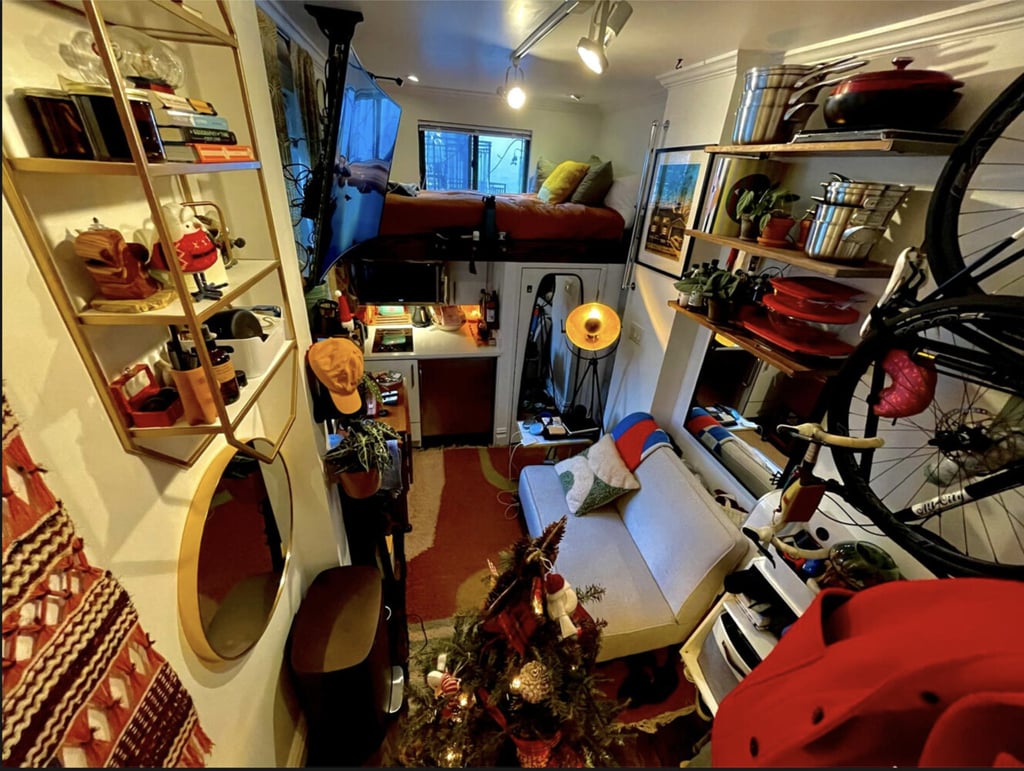 102 Greenwich Avenue - Photo 6