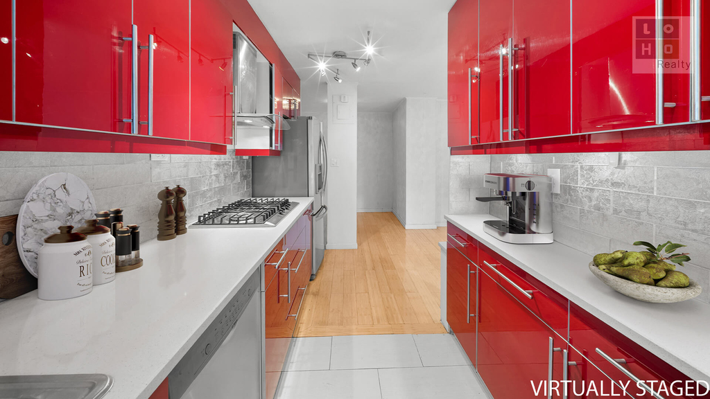 415 Grand Street - Photo 0