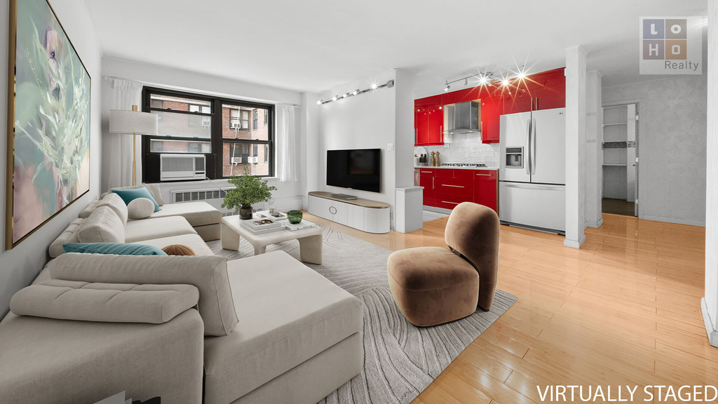 415 Grand Street - Photo 3
