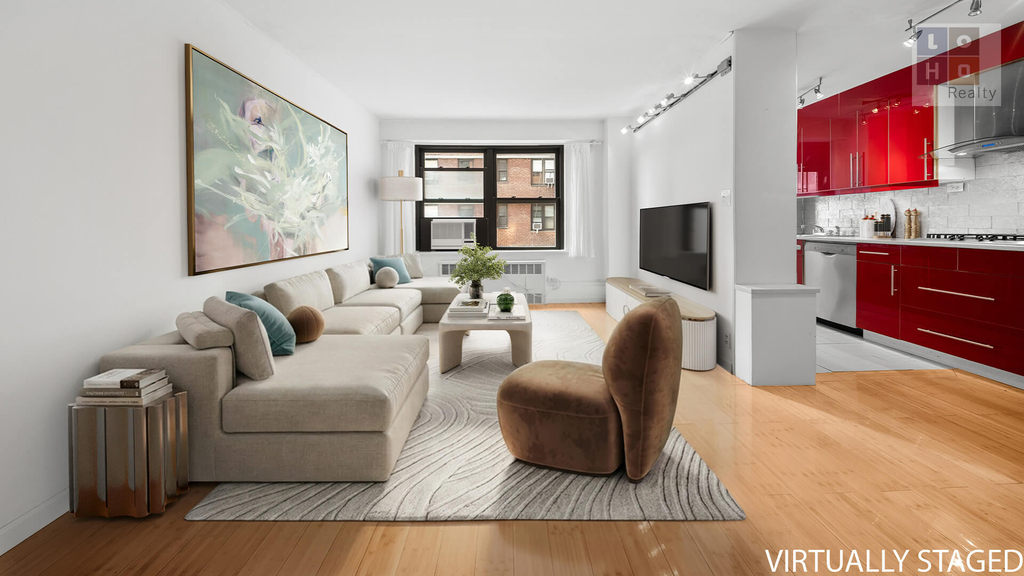 415 Grand Street - Photo 1