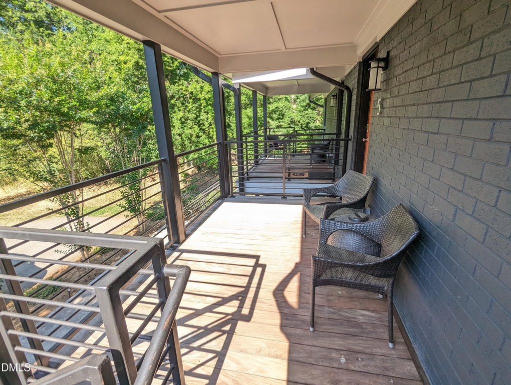 144 E Tryon Street - Photo 16