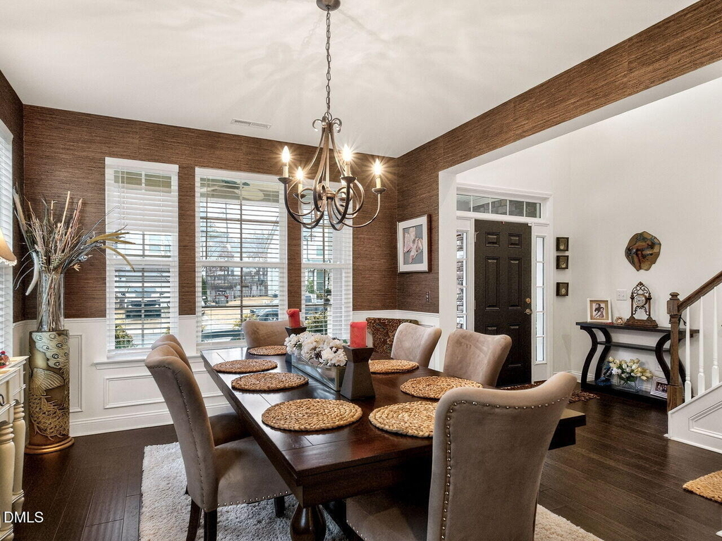405 Hickory Run Lane - Photo 6