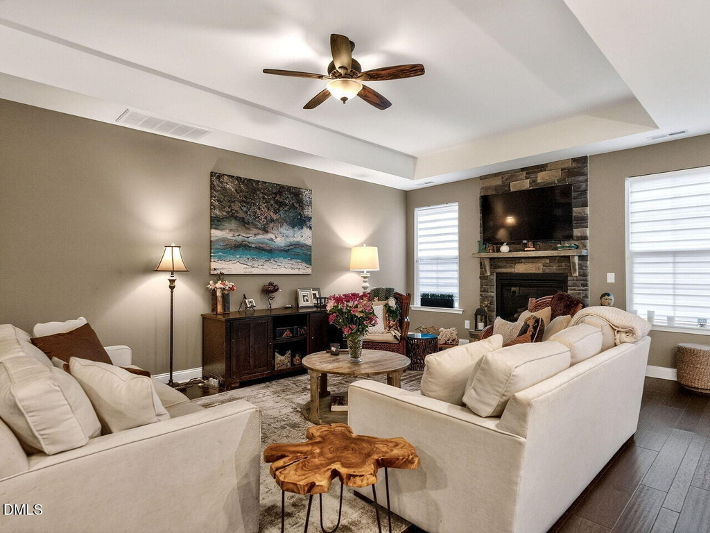 405 Hickory Run Lane - Photo 7