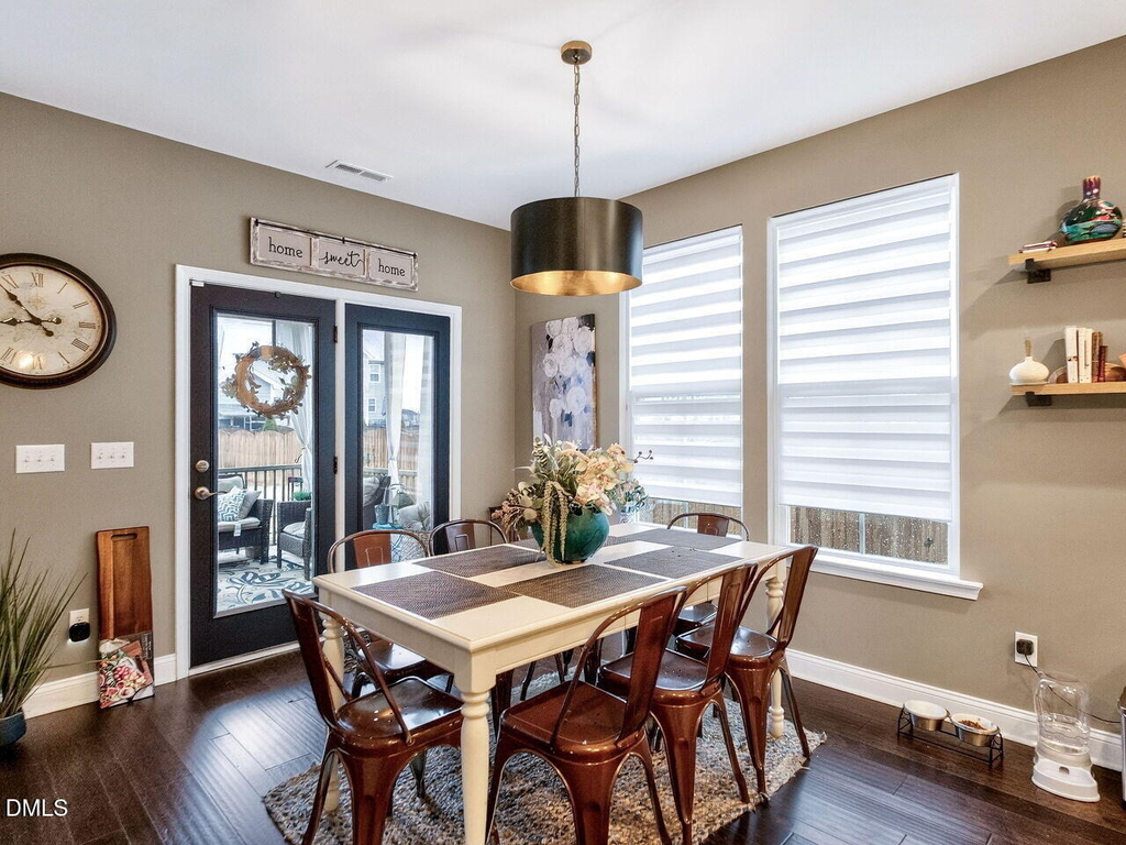 405 Hickory Run Lane - Photo 11