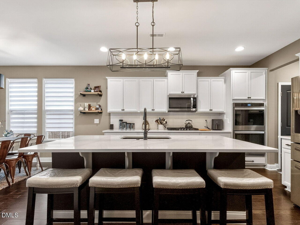 405 Hickory Run Lane - Photo 14