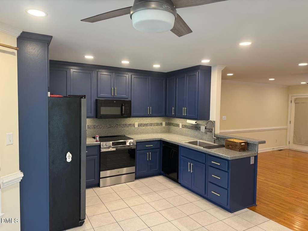 182 Mels Meadows Drive - Photo 1