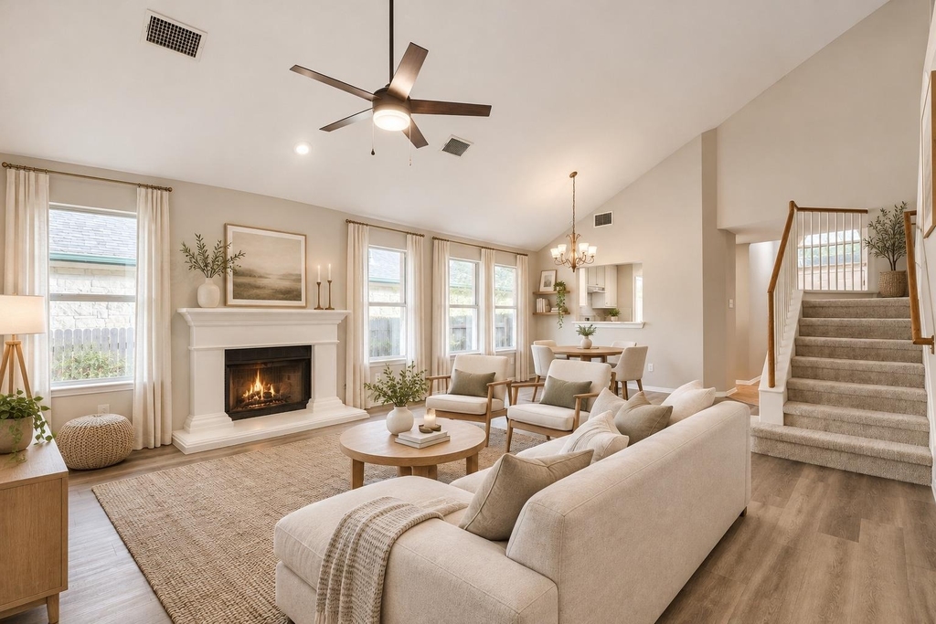 4424 Destinys Gate - Photo 1