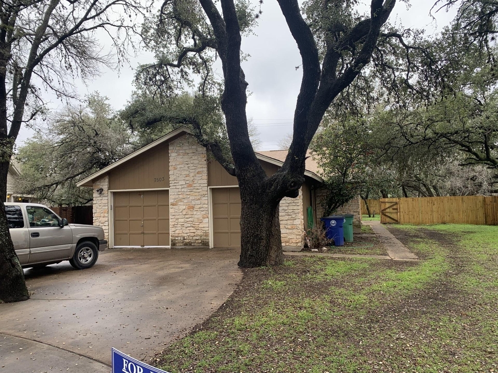 7503 Saint Amant Pl - Photo 0