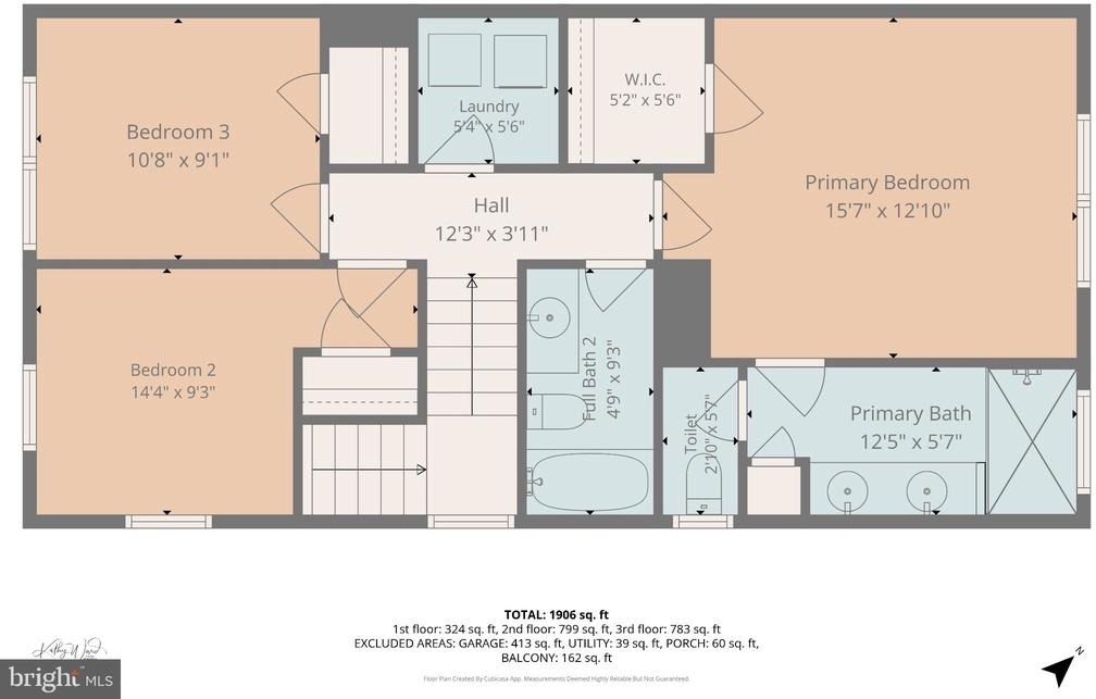 2641 Shade Branch Road - Photo 21