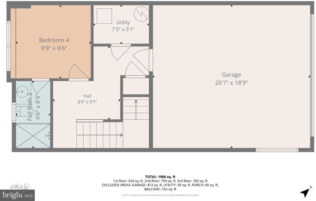 2641 Shade Branch Road - Photo 23