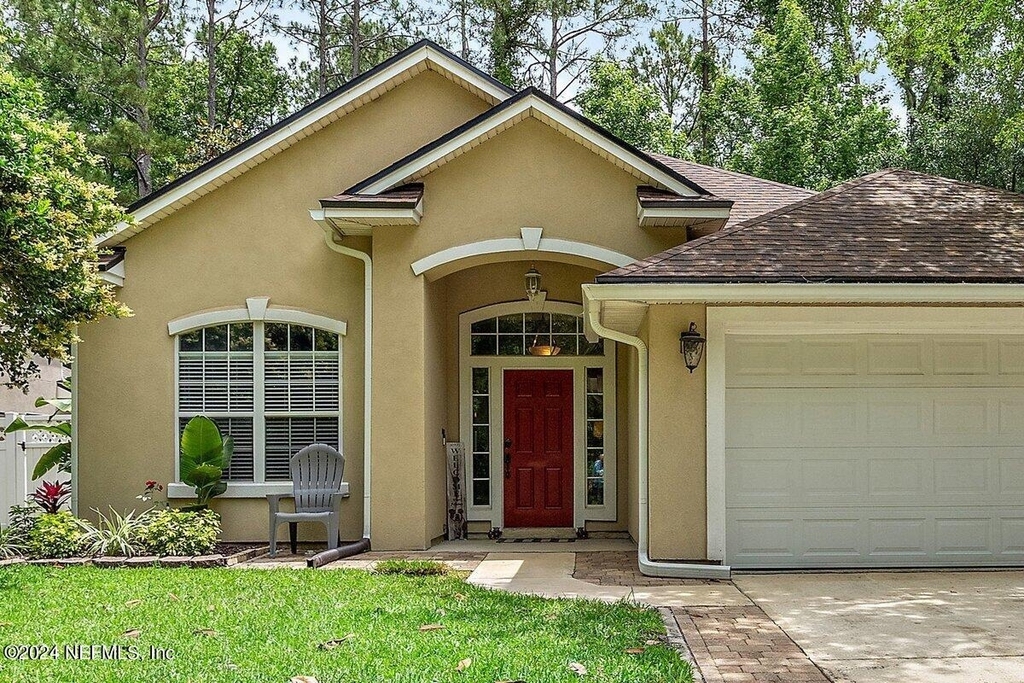12204 Nettlecreek Drive - Photo 1