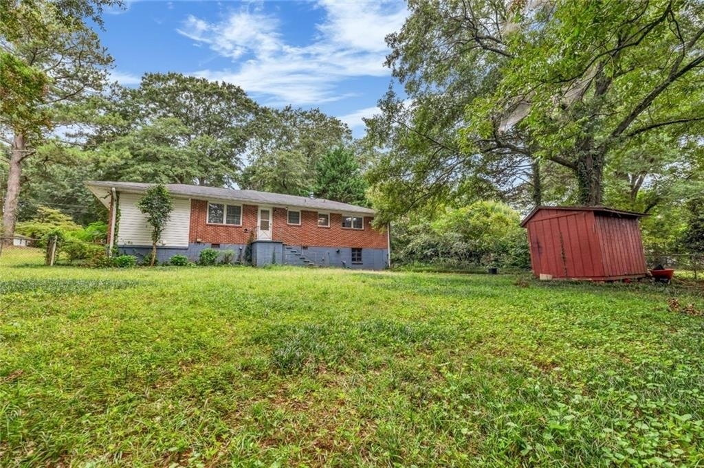 2726 Hollywood Drive - Photo 9