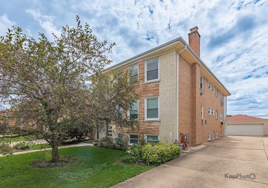 8503 W Berwyn Avenue - Photo 1