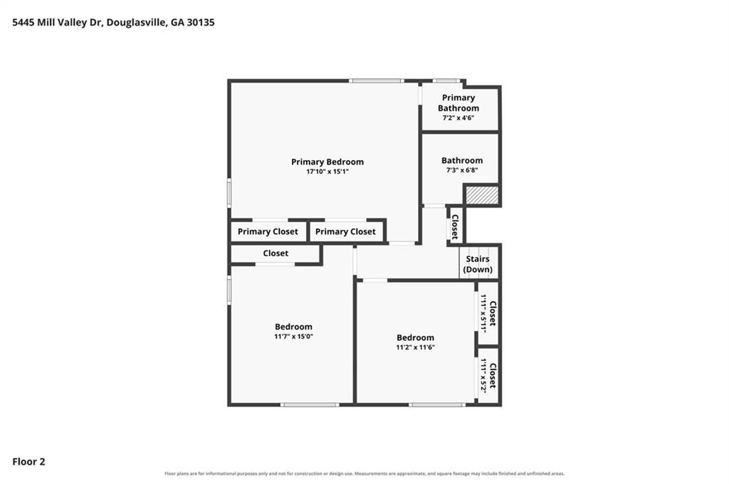 5445 Mill Valley Drive - Photo 17