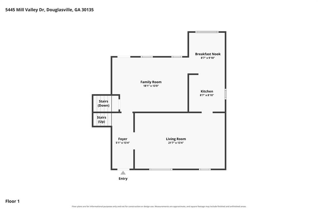 5445 Mill Valley Drive - Photo 16