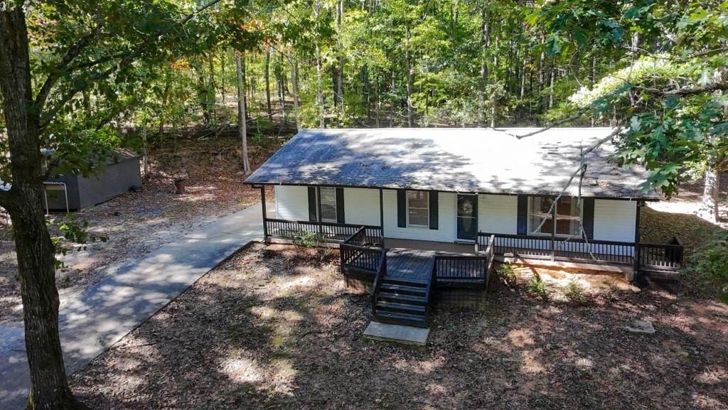 4944 Shiloh Drive - Photo 2