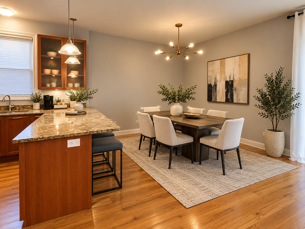 425 E 42nd Street - Photo 4