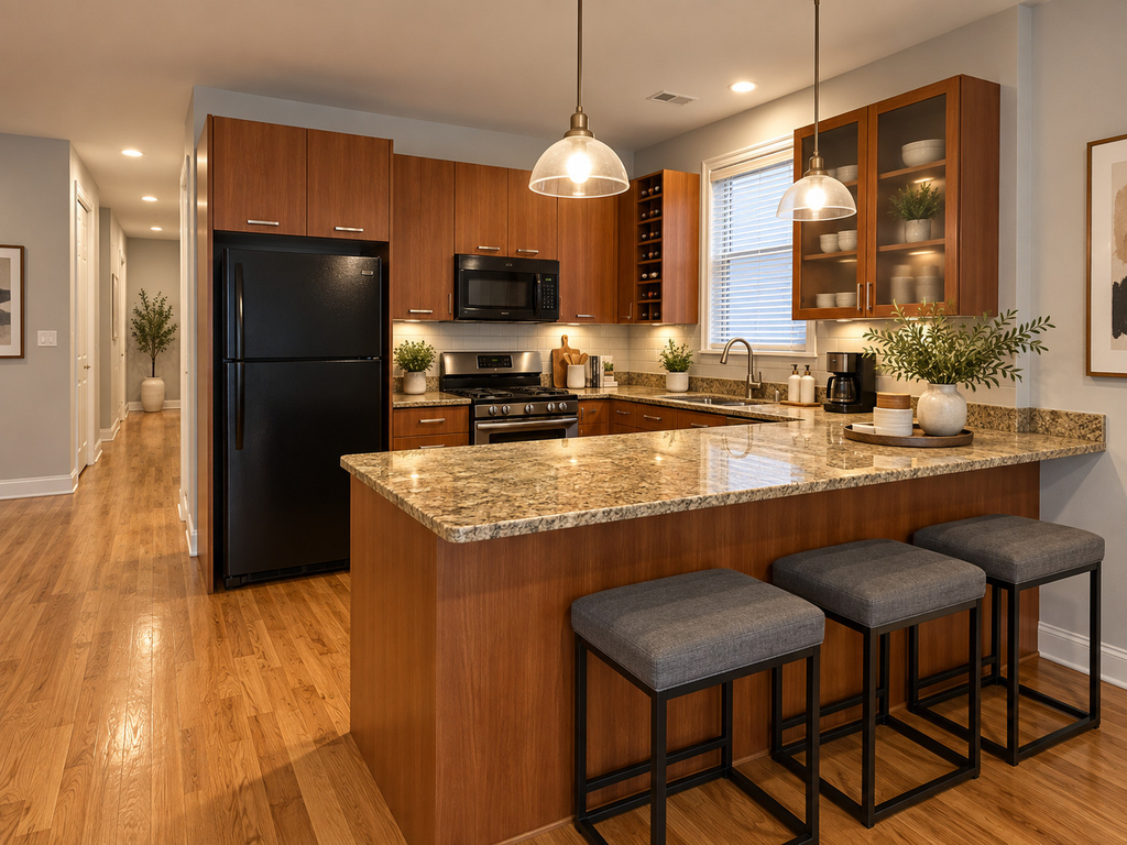 425 E 42nd Street - Photo 5
