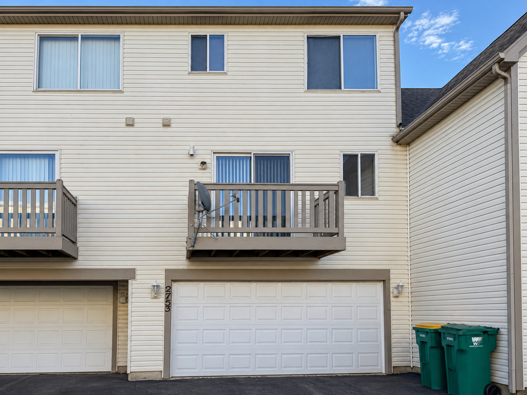 2753 Canyon Drive - Photo 1