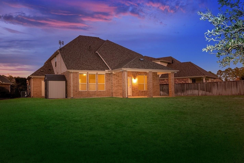 43 Butternut Grove Place - Photo 1
