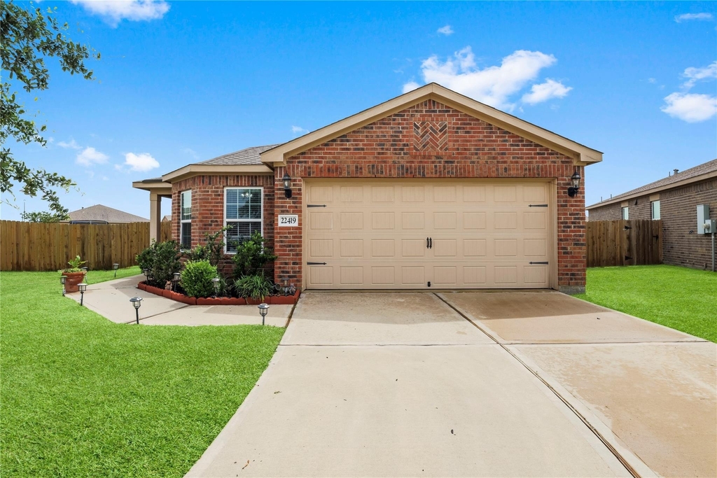 22419 Iron Mill Drive - Photo 2