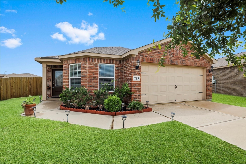 22419 Iron Mill Drive - Photo 1