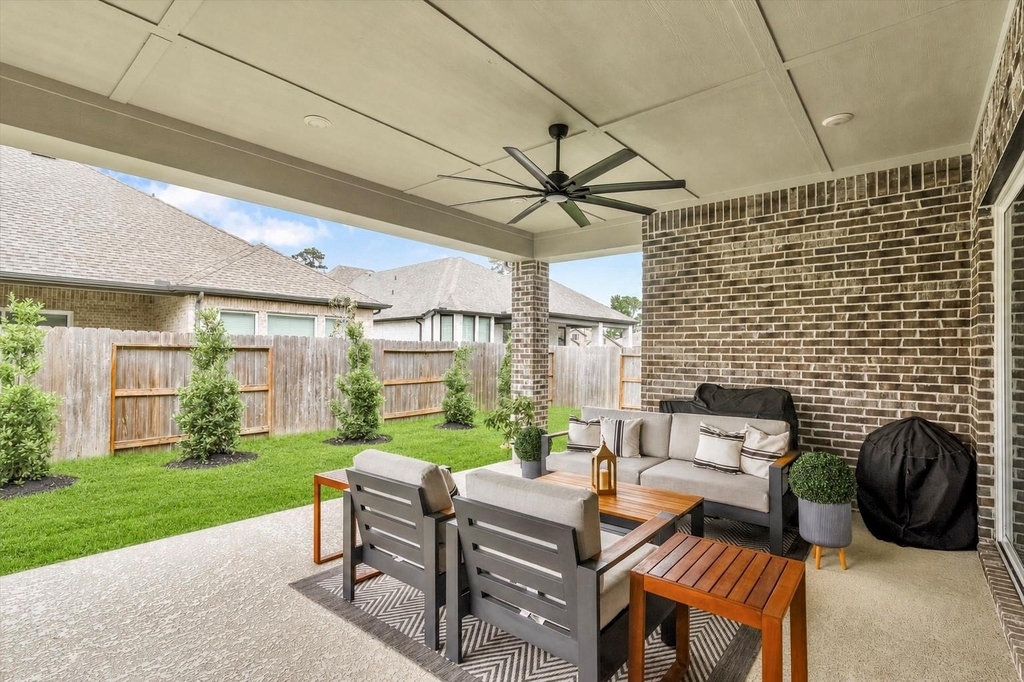 956 Terlingua Creek Drive - Photo 28