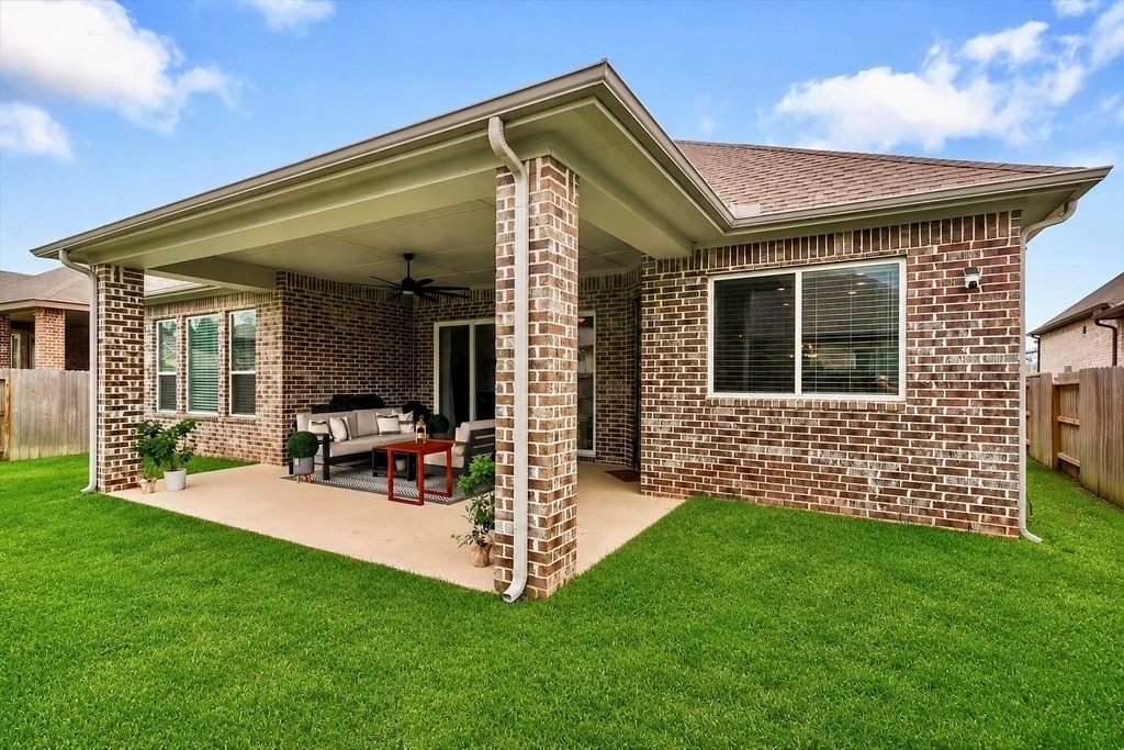 956 Terlingua Creek Drive - Photo 29