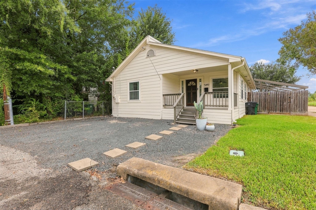 5410 Kiam Street - Photo 2