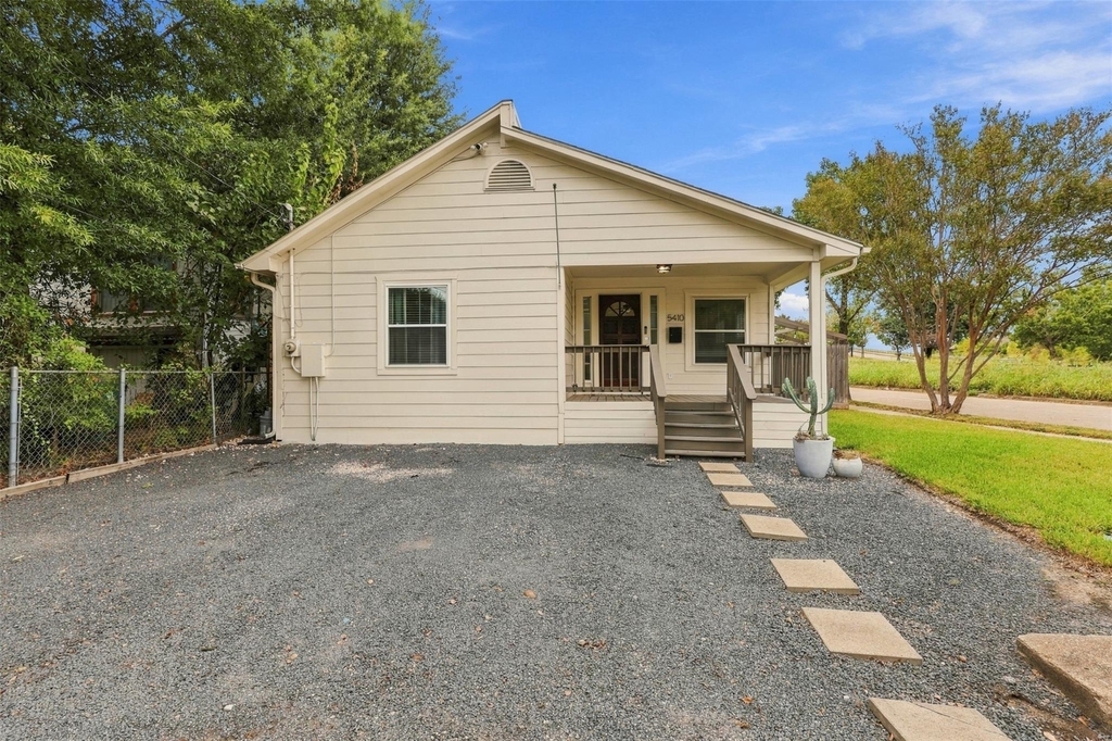 5410 Kiam Street - Photo 1