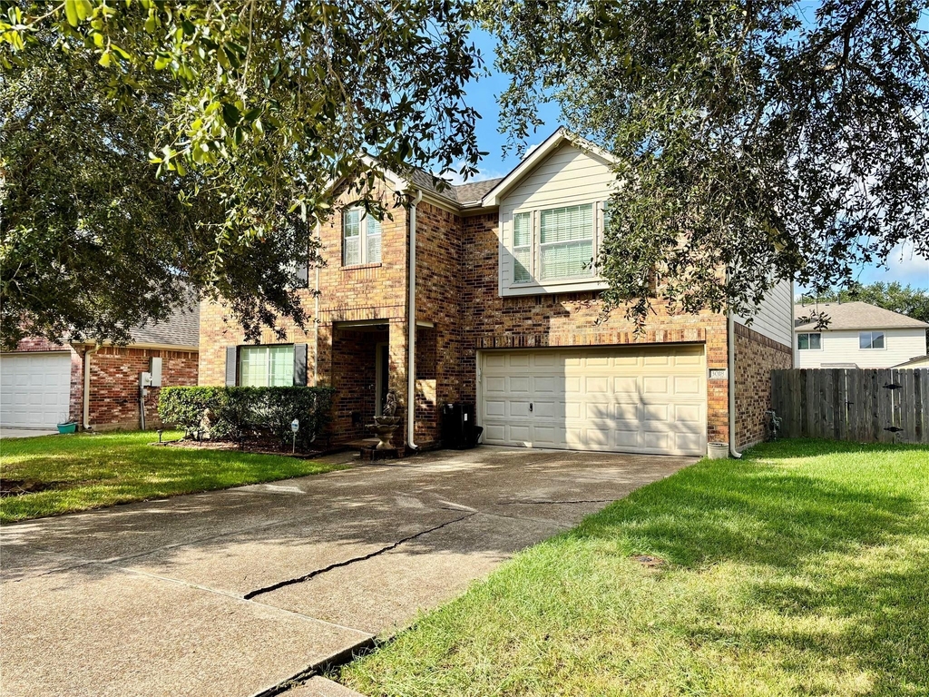 3018 Misty Isle Ct - Photo 1