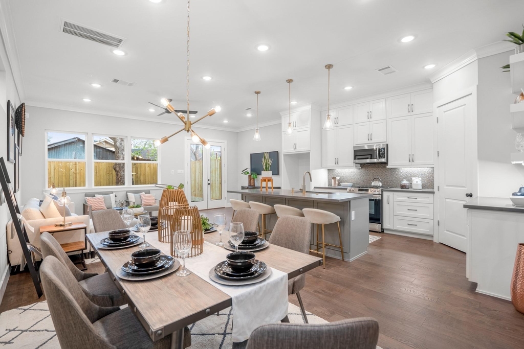 314 N Stiles Street - Photo 4