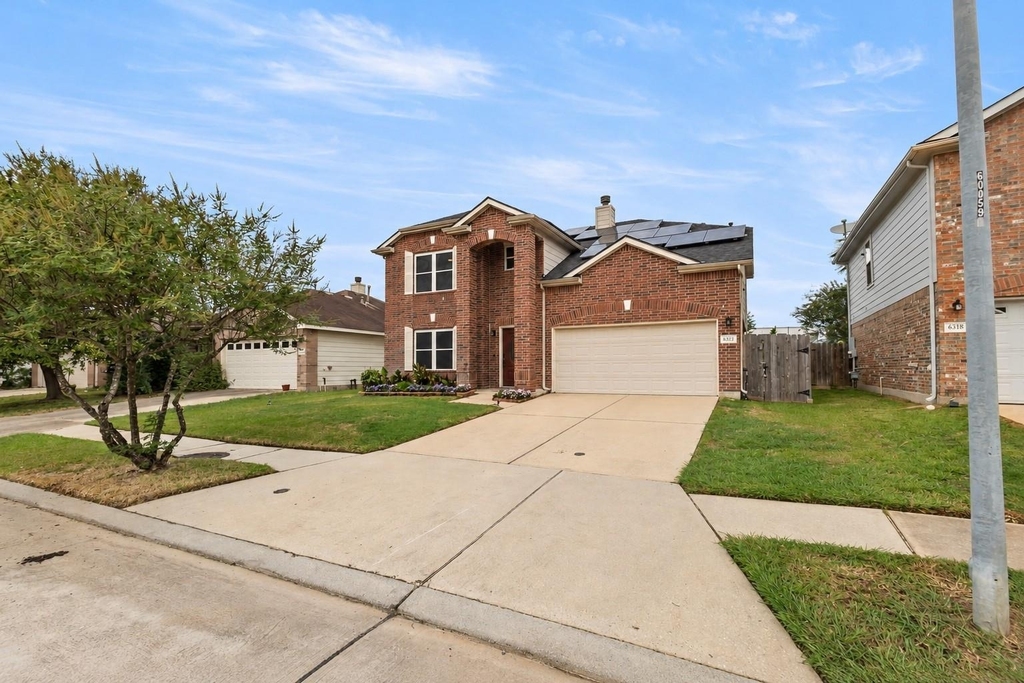 6322 Gardenspring Brook Lane - Photo 1
