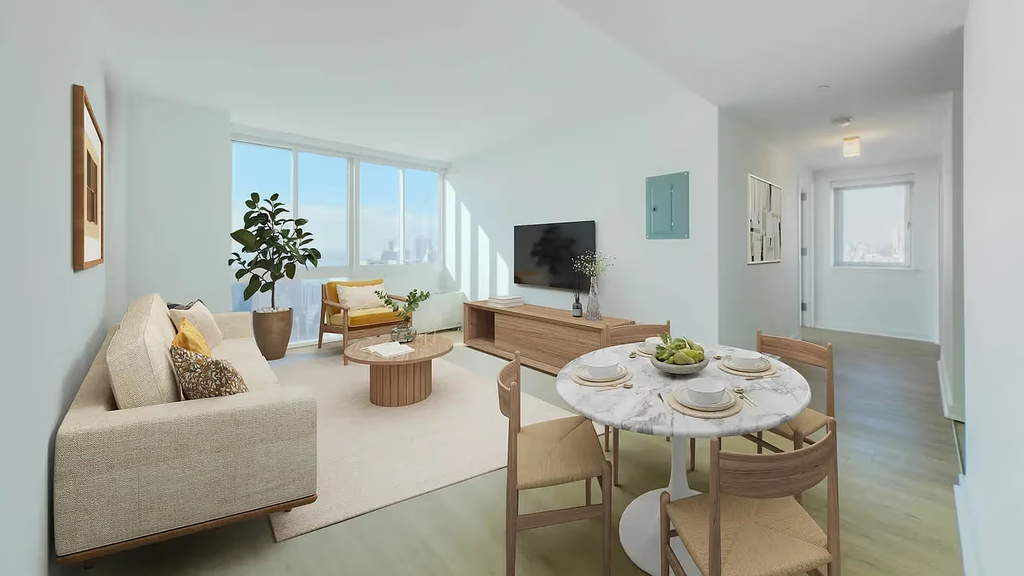 111 Lawrence Street, Unit 16A - Photo 0