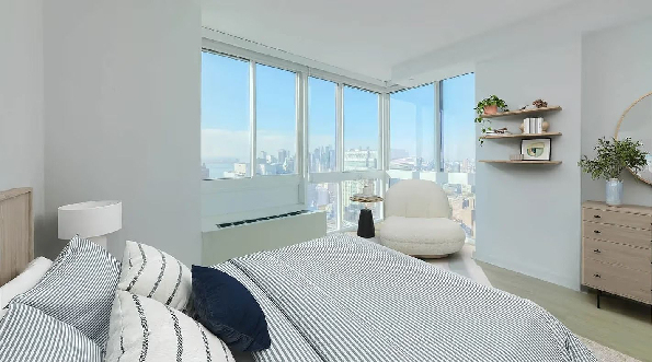 111 Lawrence Street, Unit 16A - Photo 2