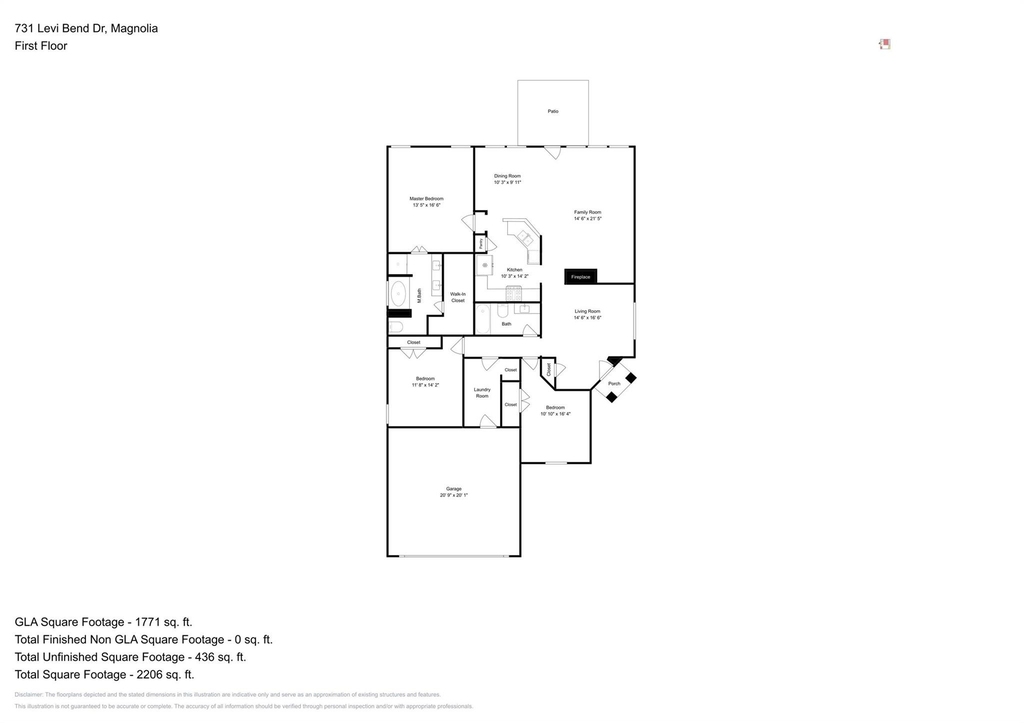 731 Levi Bend - Photo 18