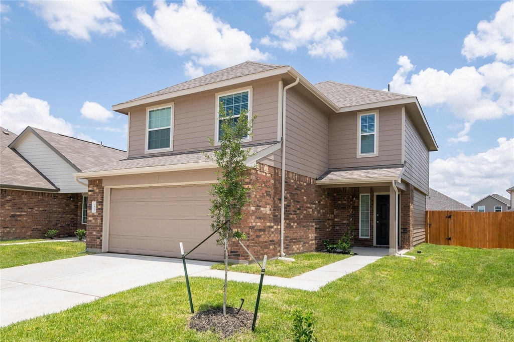 3022 Saluta Miata Court - Photo 0