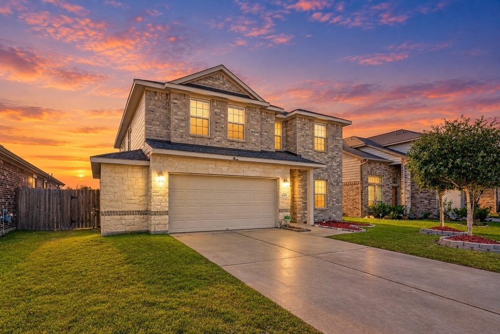 16302 Westley Ridge Drive - Photo 1