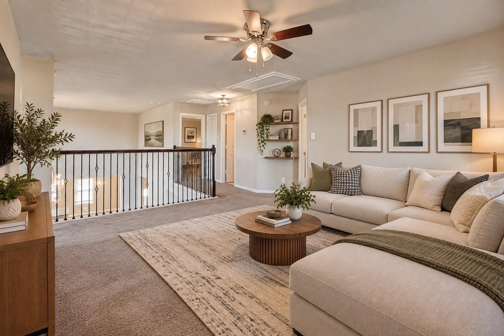 16302 Westley Ridge Drive - Photo 19