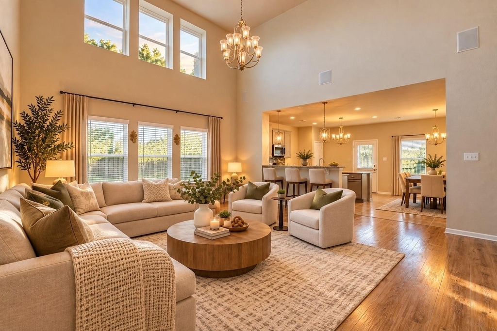 16302 Westley Ridge Drive - Photo 5