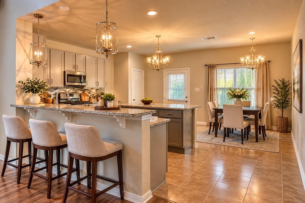 16302 Westley Ridge Drive - Photo 7