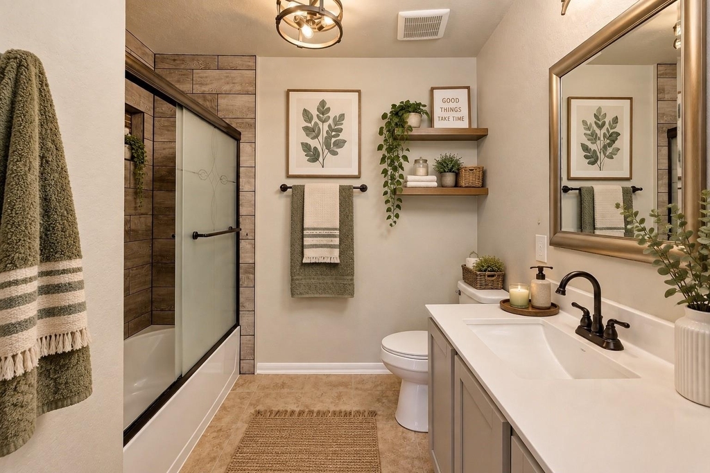 16302 Westley Ridge Drive - Photo 12