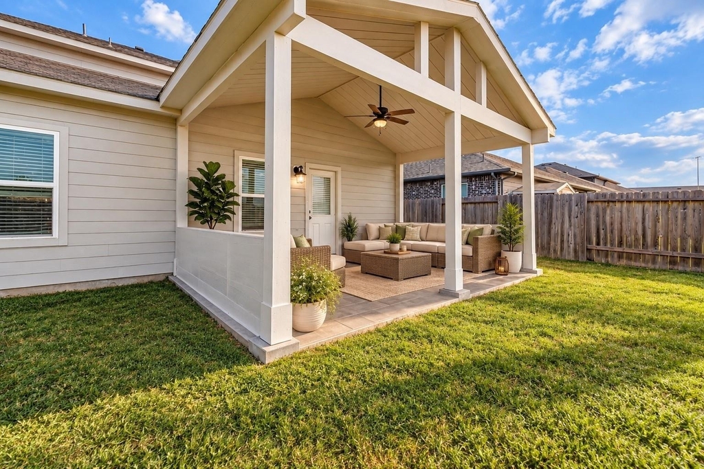 16302 Westley Ridge Drive - Photo 27