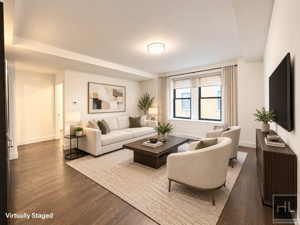 666 West End Avenue - Photo 1