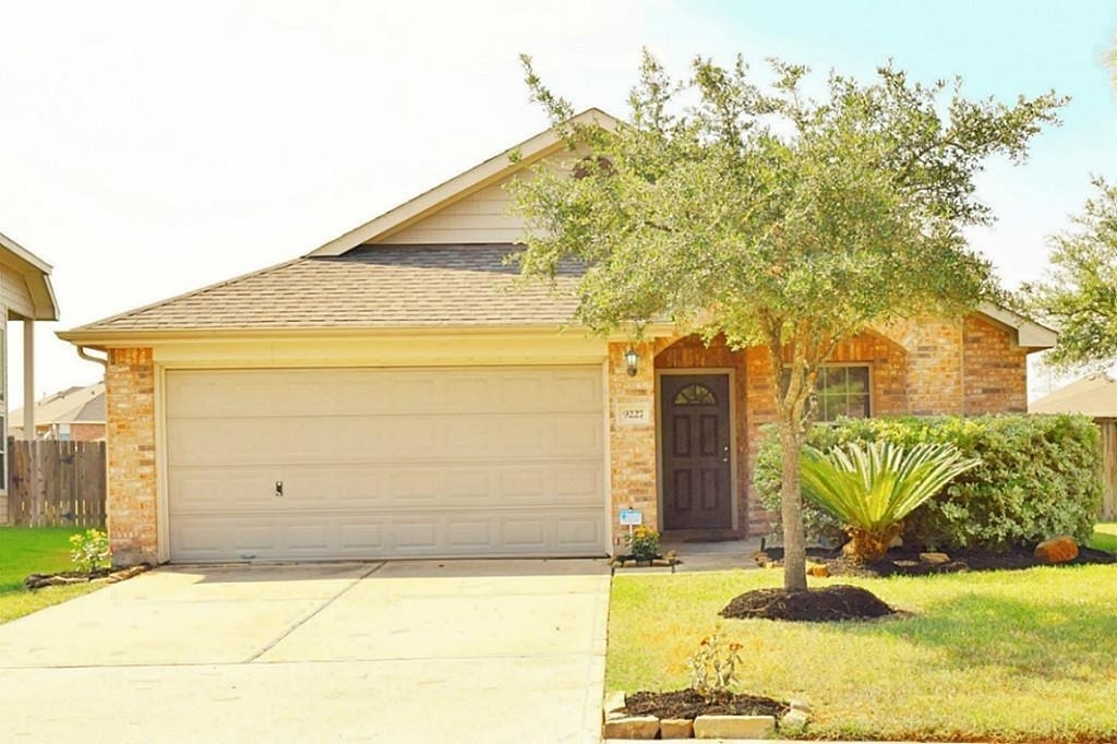 9227 Gammon Oaks Drive - Photo 0