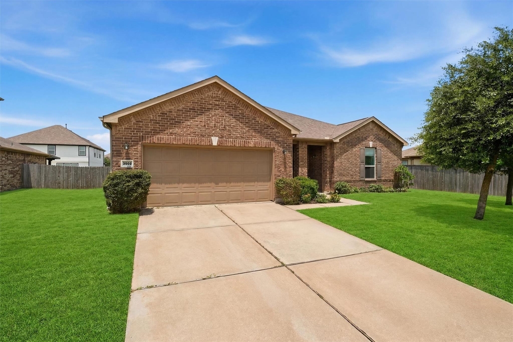 3502 Saxton Green Rd Road - Photo 2