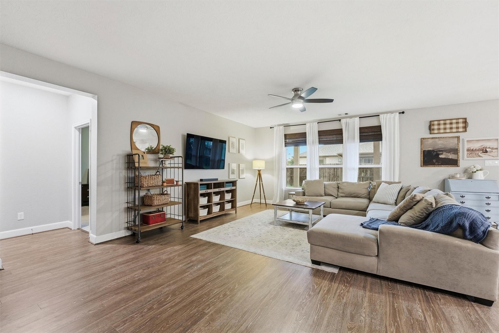 3502 Saxton Green Rd Road - Photo 7