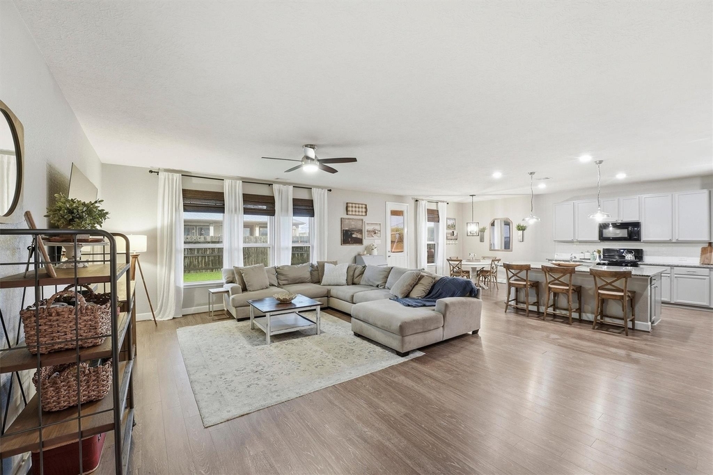 3502 Saxton Green Rd Road - Photo 3