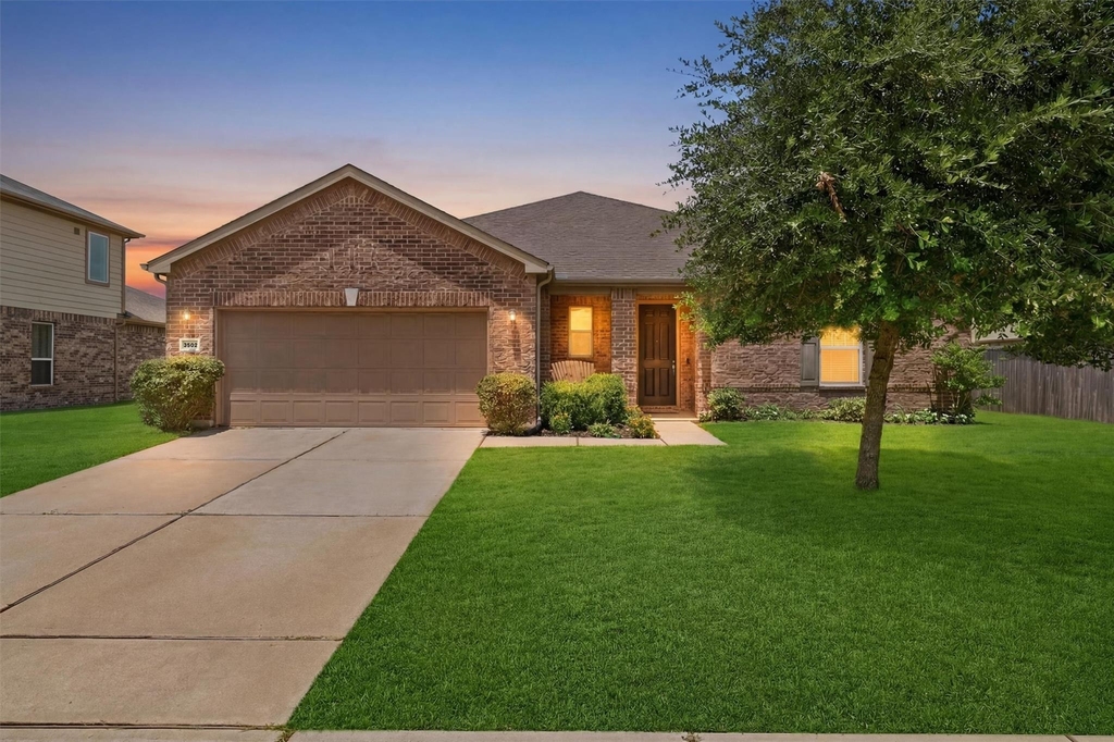 3502 Saxton Green Rd Road - Photo 1