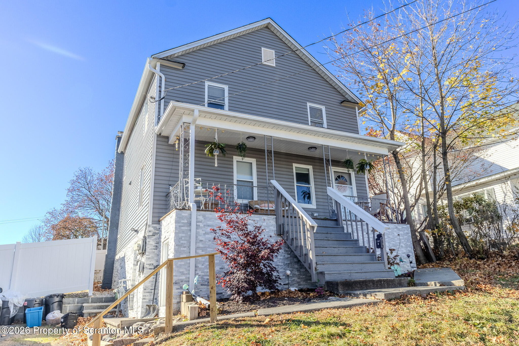 518 Meade Street - Photo 1